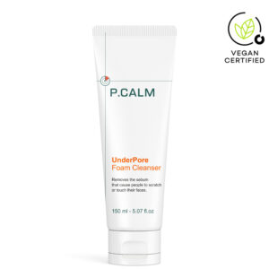 Cleanser P.Calm