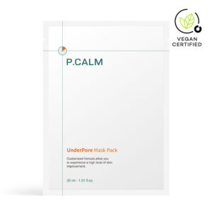 Sheet mask P.Calm